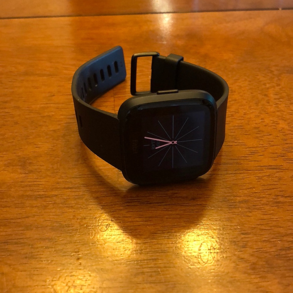 Fitbit versa